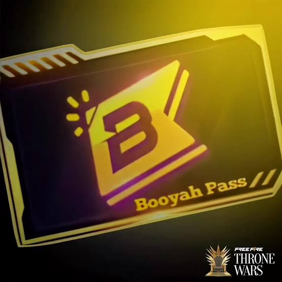 Booyah Pass
